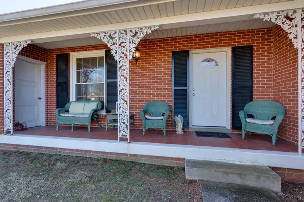 Columbia, TN 38401,4005 Sheddan Dr