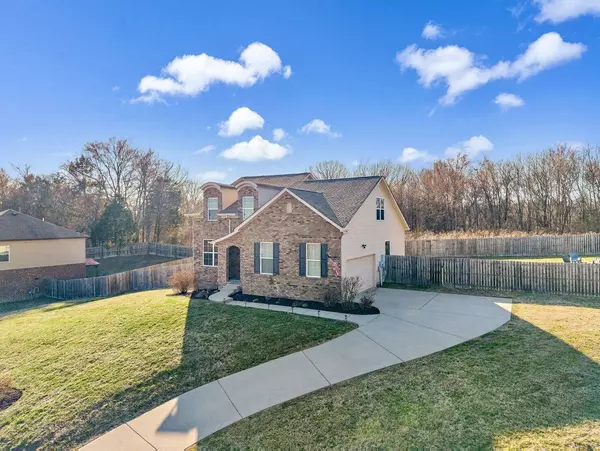 La Vergne, TN 37086,1002 Blair Oaks Ct