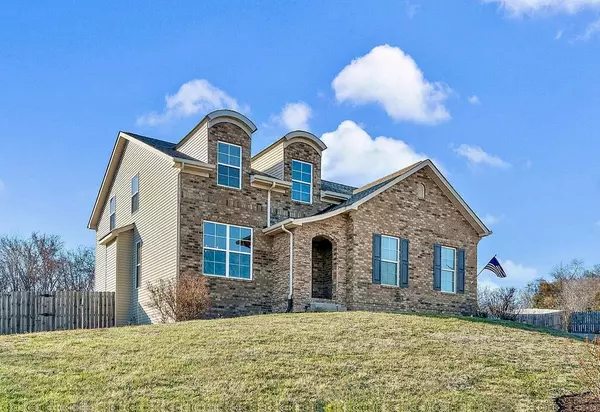 La Vergne, TN 37086,1002 Blair Oaks Ct