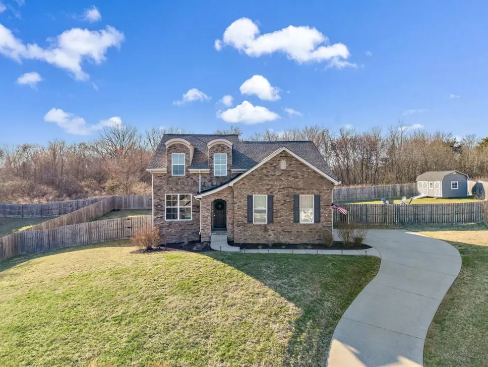 La Vergne, TN 37086,1002 Blair Oaks Ct