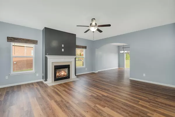 Lebanon, TN 37087,3351 Blackberry Ln