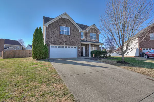 Murfreesboro, TN 37128,4537 Carly Ct