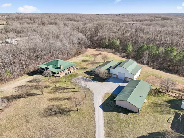 2808 Rose Hill Rd, Ethridge, TN 38456