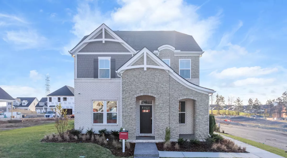 Mount Juliet, TN 37122,1008 Zane Drive