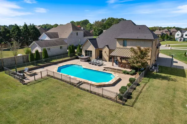 Fairview, TN 37062,7202 Cold Harbor Ct