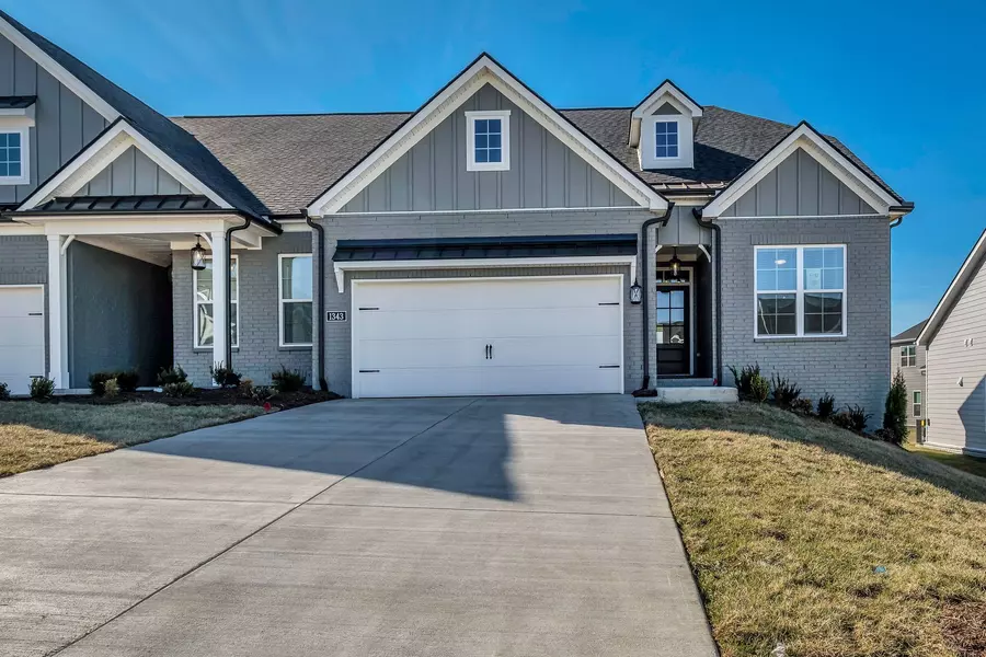 1343 Harmony Hill Ln, Mount Juliet, TN 37122