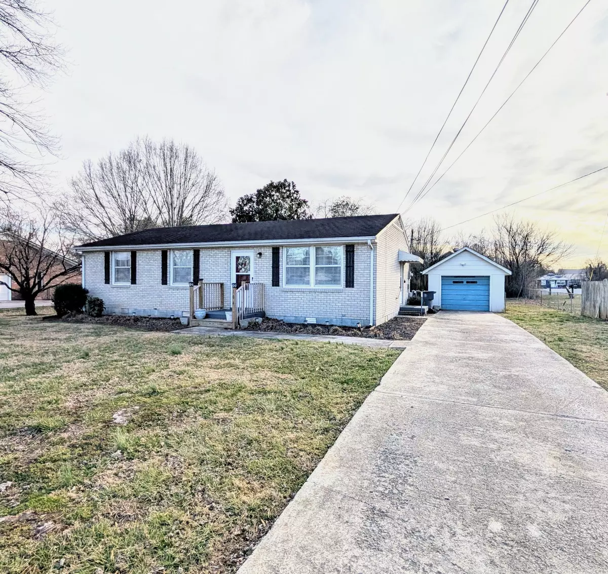 Mcminnville, TN 37110,104 Van Buren St