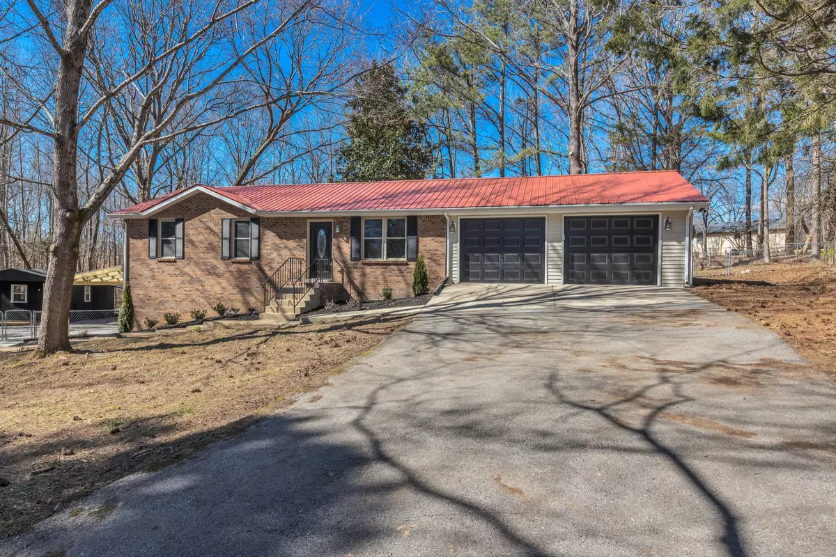 Fairview, TN 37062,7107 Dogwood Ct