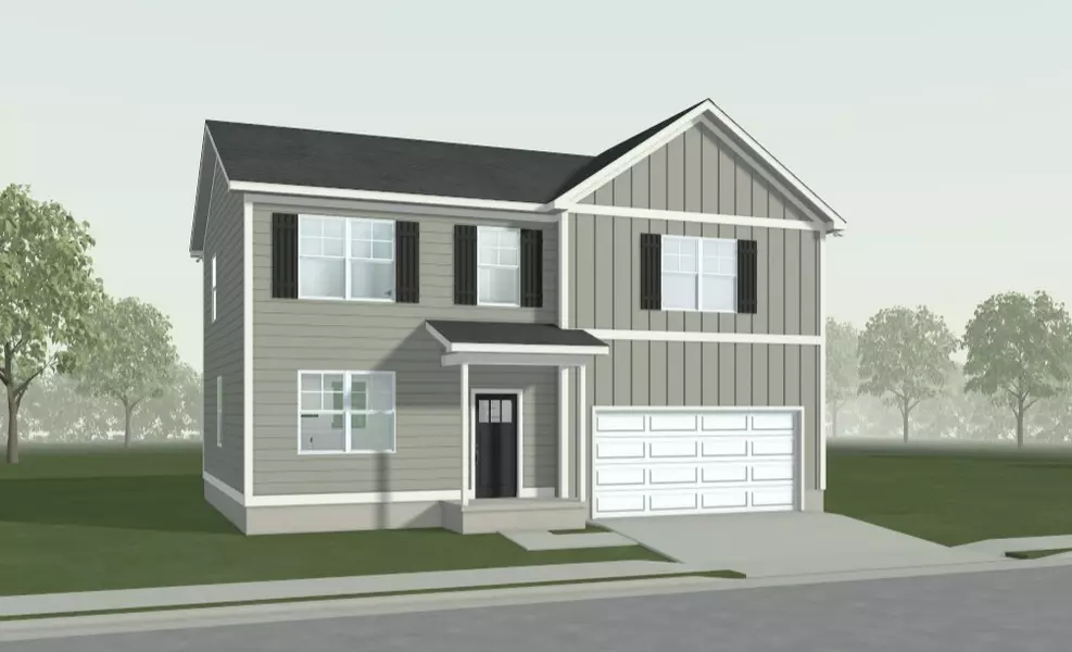 1645 Links Dr, Cookeville, TN 38506