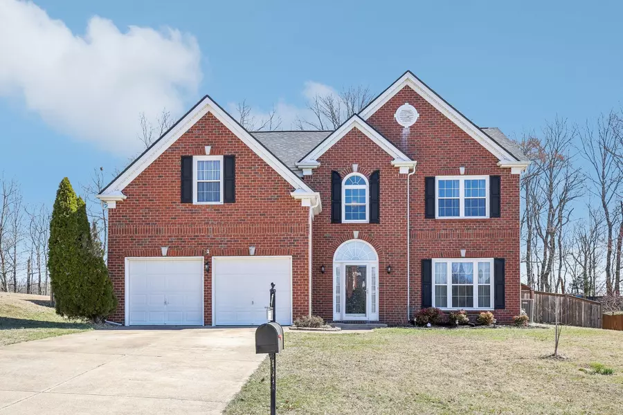 1678 W Wilson Blvd, Mount Juliet, TN 37122