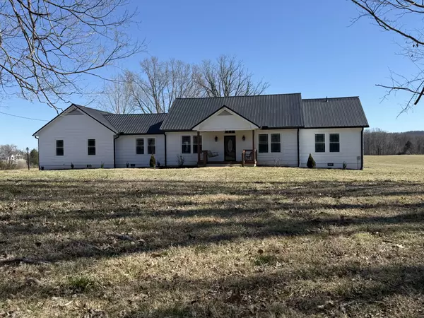 415 Viola Rd, Mcminnville, TN 37110