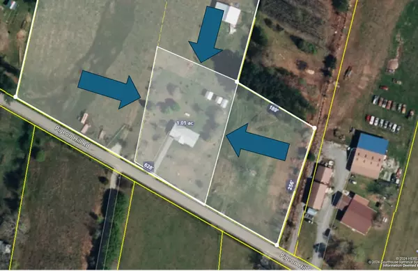Mcminnville, TN 37110,2990 Pigeon Hill Rd