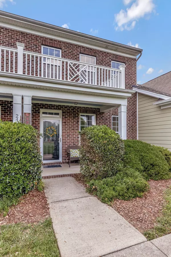 2406 Gauphin Ln, Smyrna, TN 37167