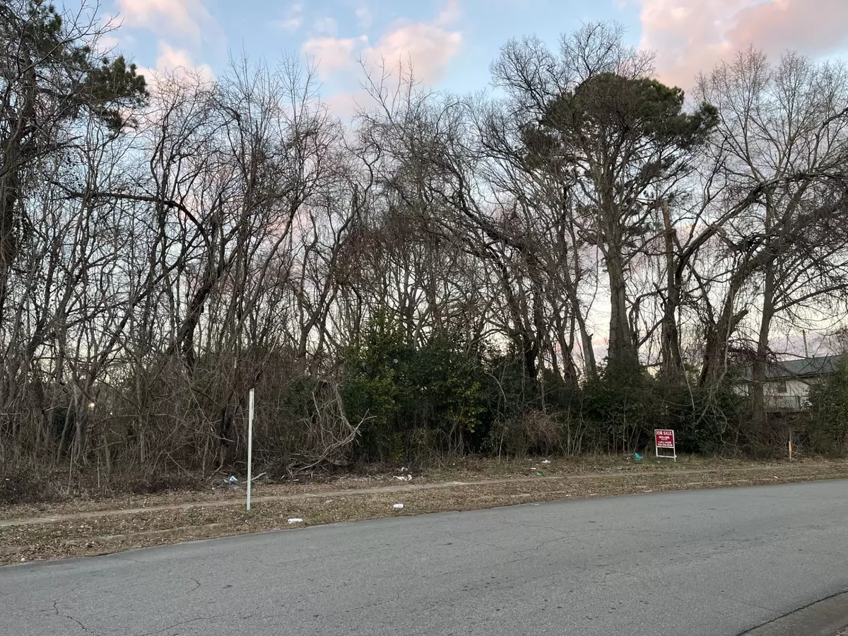 Huntsville, AL 35802,0 Conger Road #SW