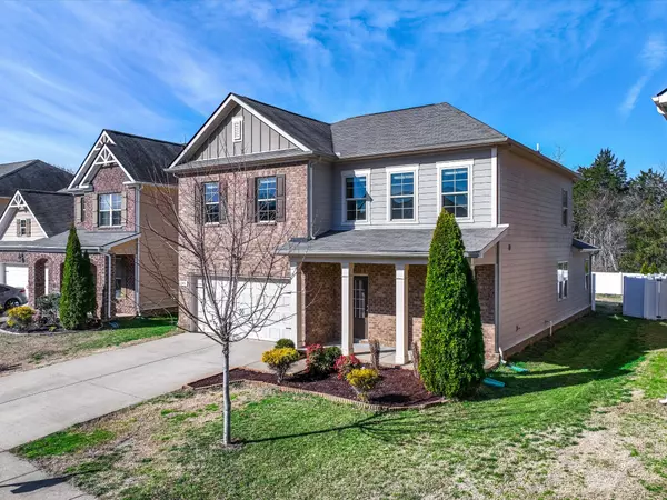 945 Manson Crossing Dr, Murfreesboro, TN 37128