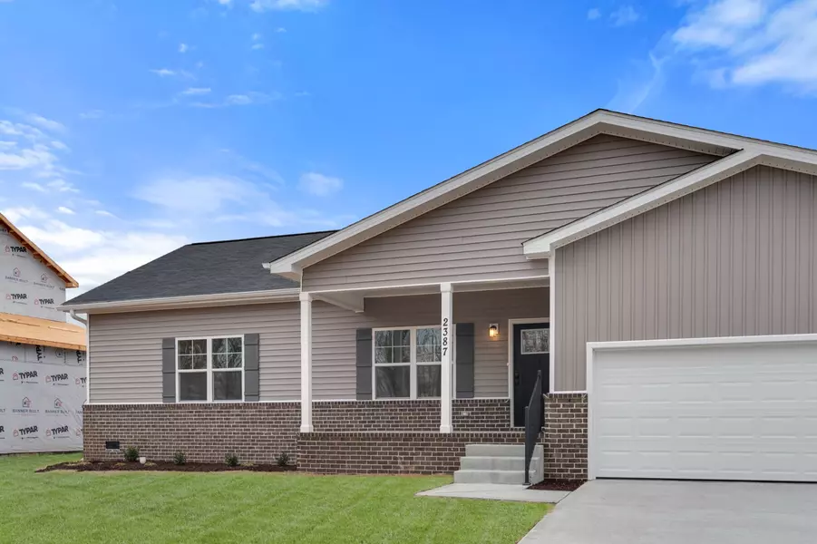 2383 Nelson Way, Cookeville, TN 38506