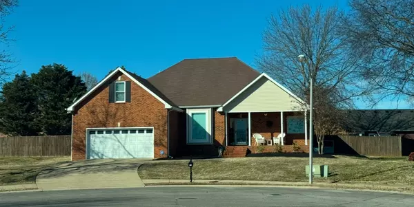 2703 Comer Dr,  Murfreesboro,  TN 37128