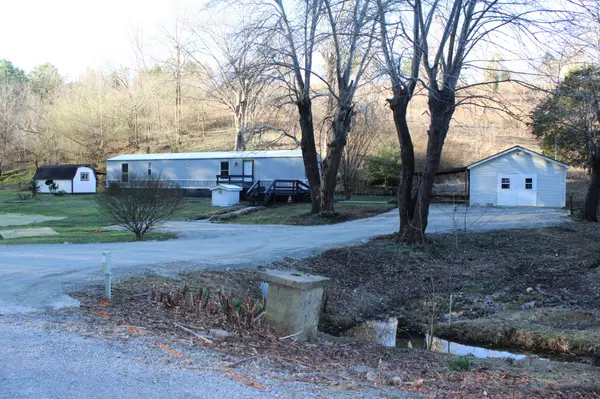 Culleoka, TN 38451,5024 Stiversville Rd