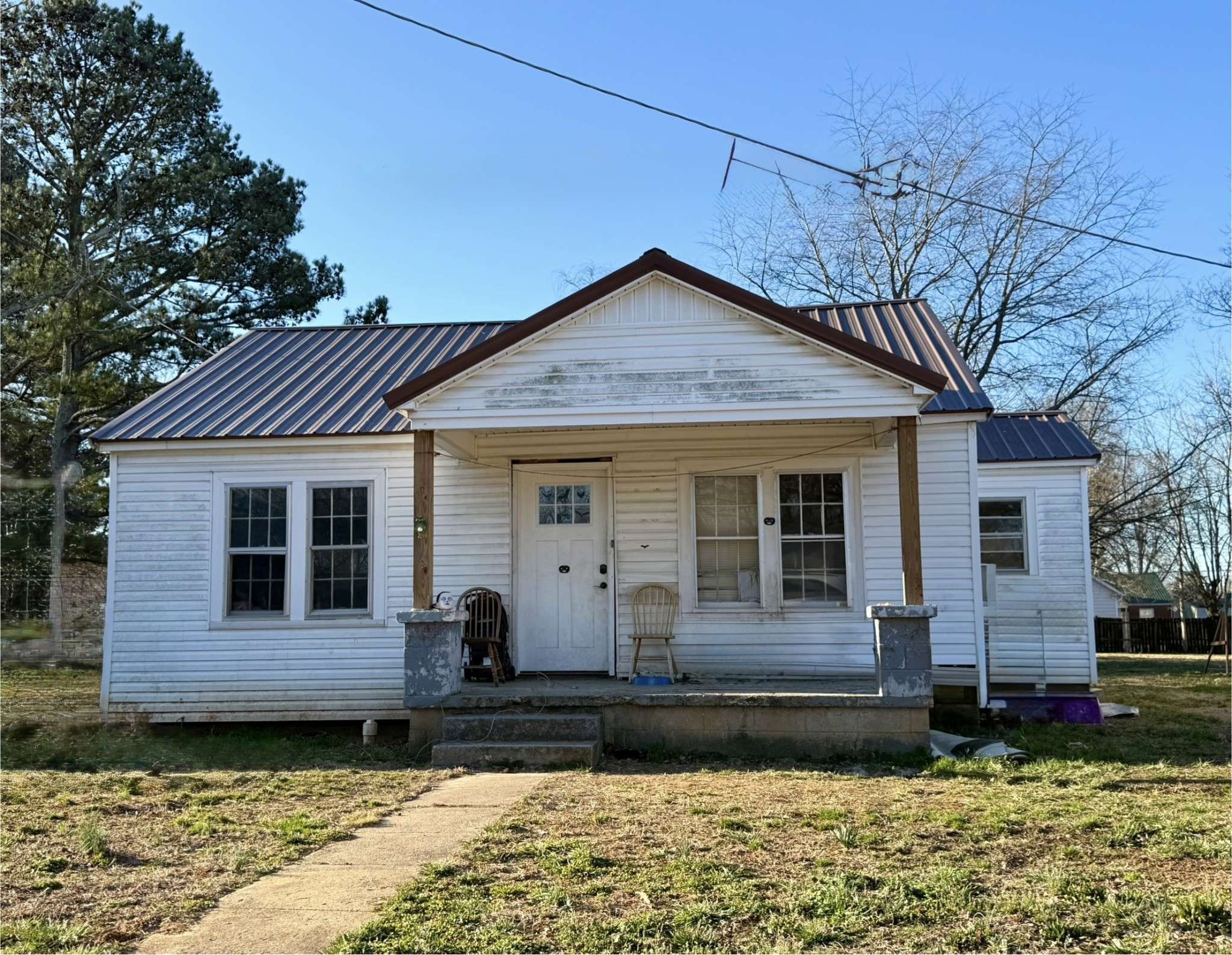 Lawrenceburg, TN 38464,431 5th St