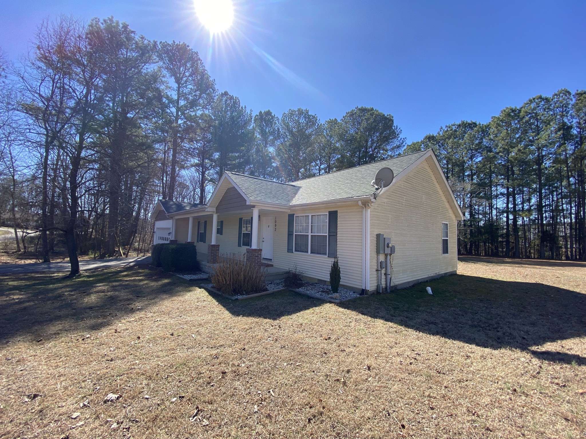 Cookeville, TN 38501,1093 Tanglewood Dr
