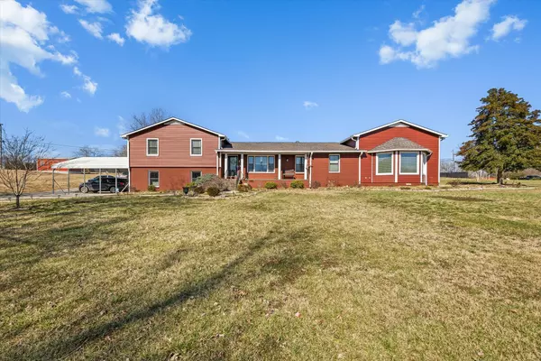 1119 Sparta Hwy, Smithville, TN 37166