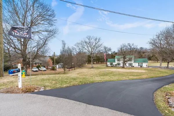 Lebanon, TN 37090,401 Bluegrass Ct