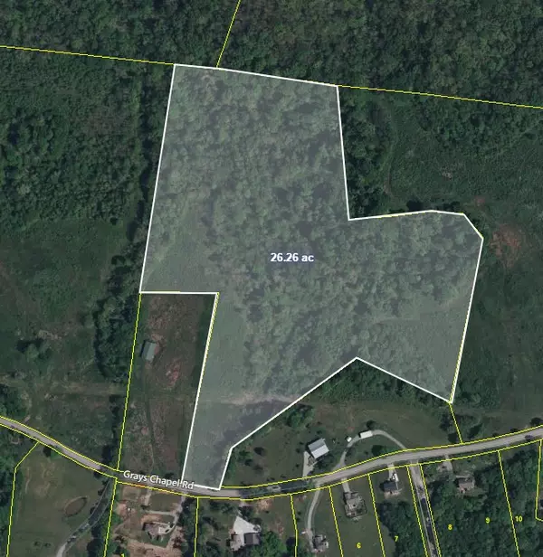 Southside, TN 37171,0 Grays Chapel Rd