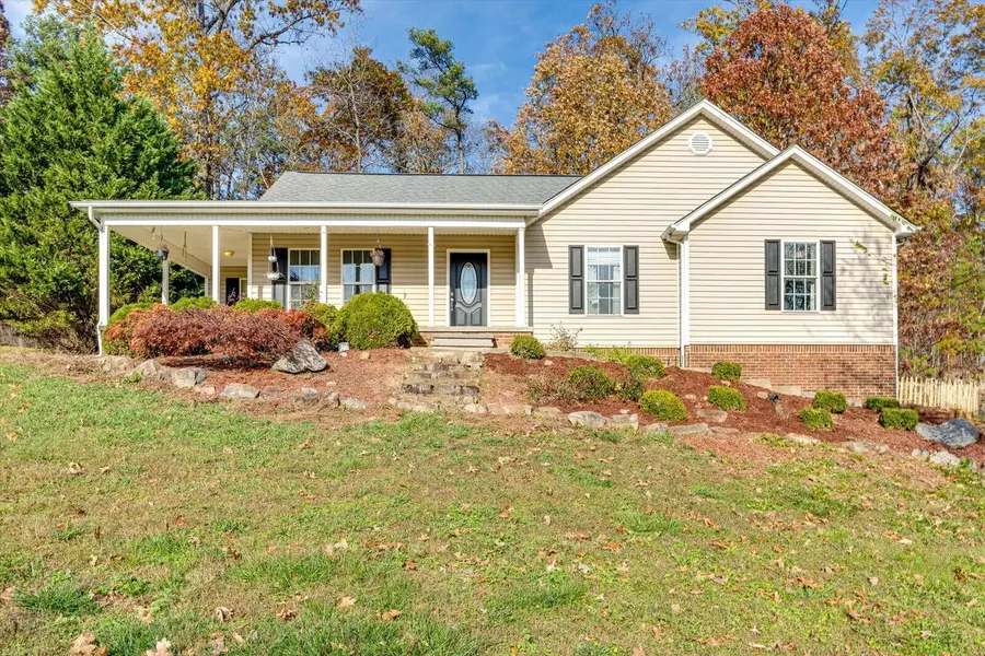 482 Farmway Drive #SE, Cleveland, TN 37323