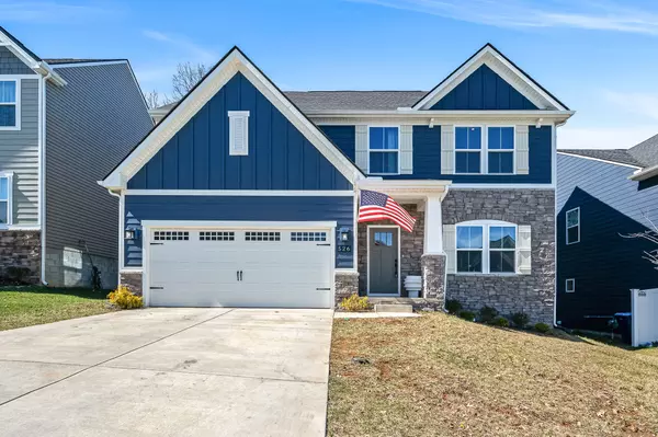 526 Shady Dell Trl,  Smyrna,  TN 37167