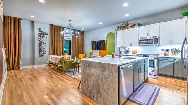 Nashville, TN 37207,962 Youngs Lane