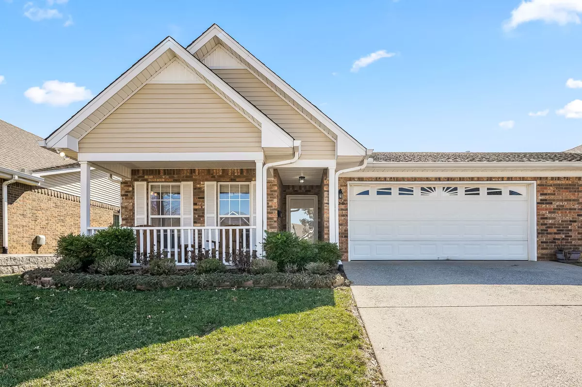 Murfreesboro, TN 37128,720 Forest Glen Cir