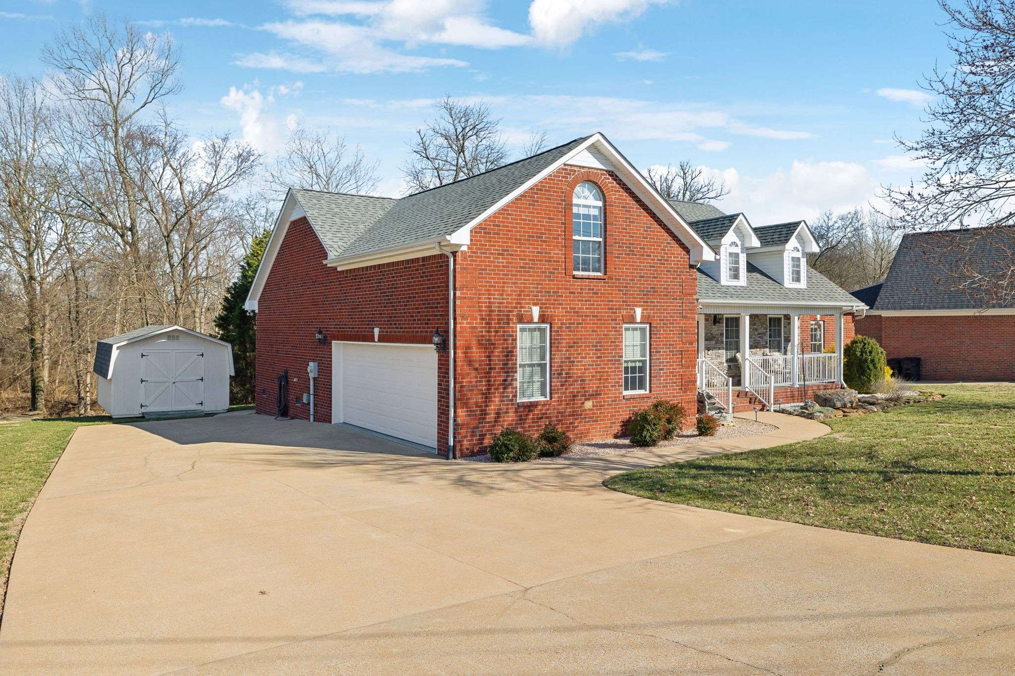 Mount Pleasant, TN 38474,426 Brookside Dr