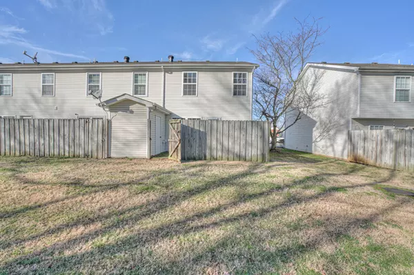 Murfreesboro, TN 37128,341 Shoshone Pl