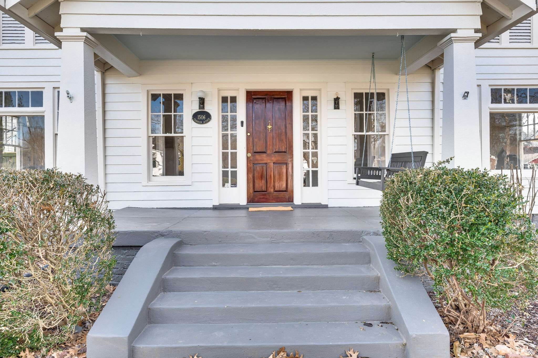 Nashville, TN 37206,1506 Franklin Ave