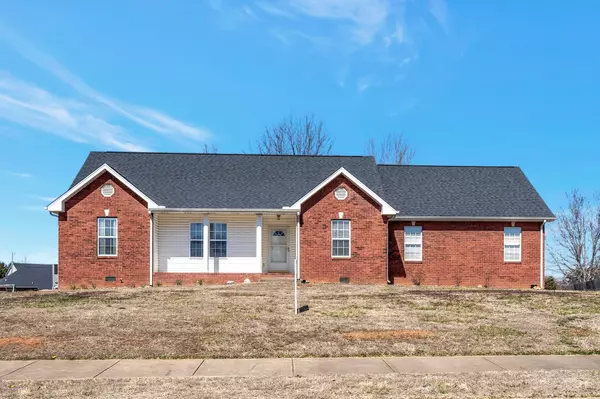 Pleasant View, TN 37146,232 Jacob Dr