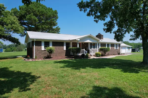 470 SE Armstrong Road, Cleveland, TN 37323