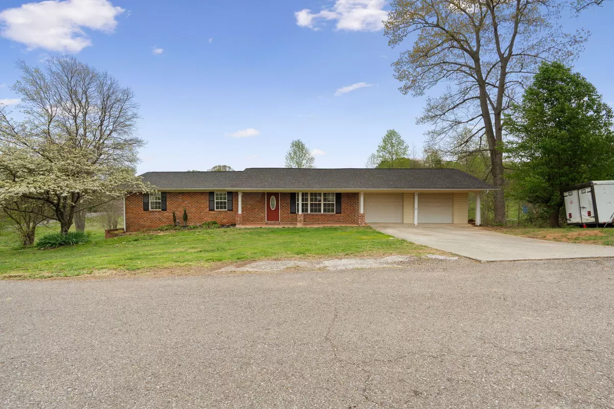 Cleveland, TN 37323,3015 SE Ginger Circle Drive