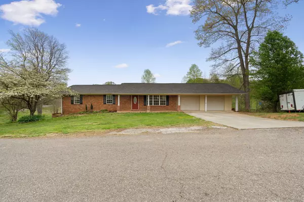 3015 SE Ginger Circle Drive, Cleveland, TN 37323