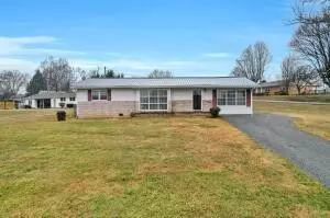 722 Netherton Drive, Madisonville, TN 37354