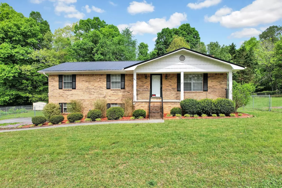 Cleveland, TN 37312,5911 NW Mouse Creek Road