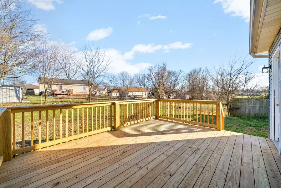 321 Ashley St, Oak Grove, KY 42262