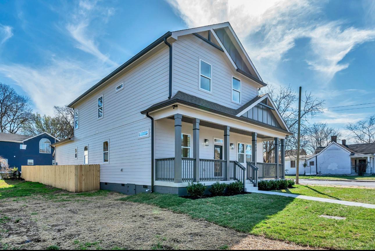 Nashville, TN 37208,2423 Alameda St