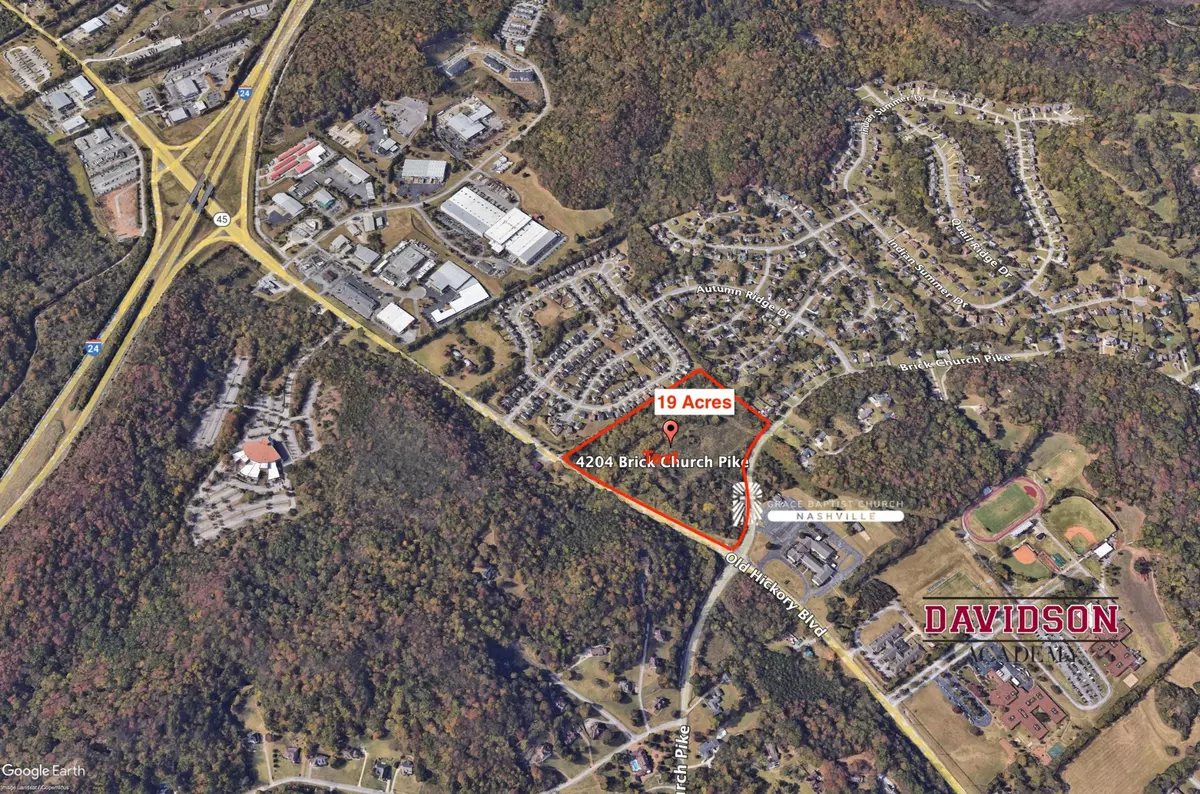 Whites Creek, TN 37189,0 Old Hickory Blvd