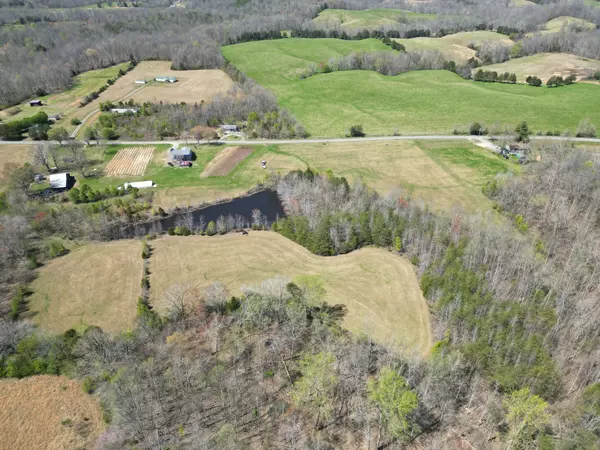 Smithville, TN 37166,0 Allen Bend Rd