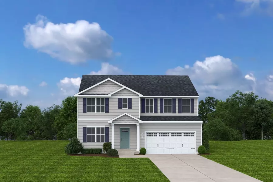 1305 Bethel Ridge Drive, Goodlettsville, TN 37072