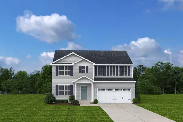 1305 Bethel Ridge Drive, Goodlettsville, TN 37072