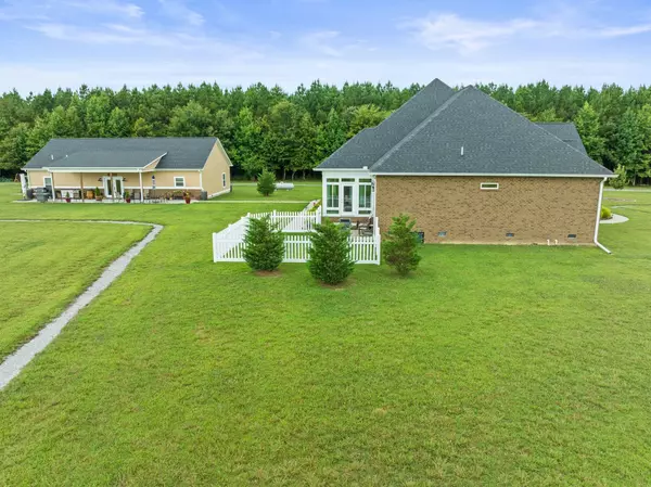 Tullahoma, TN 37388,285 HANCOCK LANE