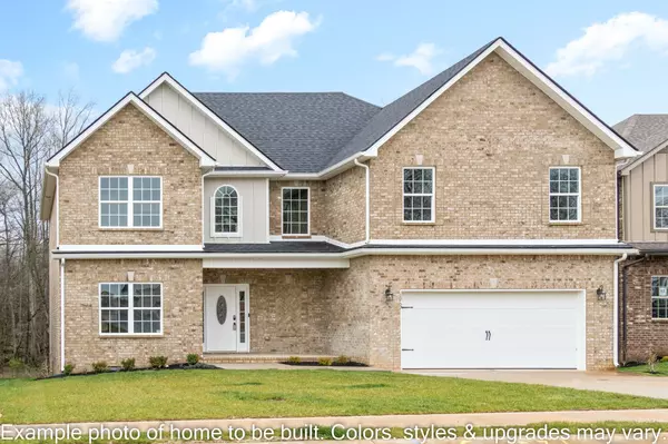 Clarksville, TN 37042,1038 Vendue Ave