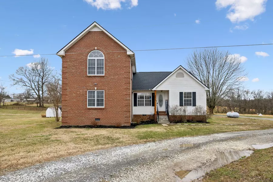 6808 Hester Rd, Springfield, TN 37172