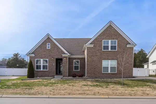 1111 Vicar Ln, Mount Juliet, TN 37122